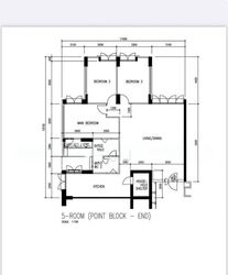 Blk 183A Rivervale Crescent (Sengkang), HDB 5 Rooms #626541641